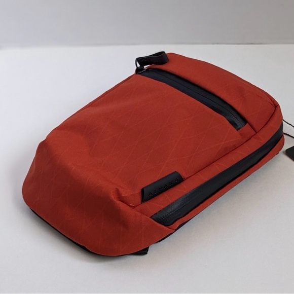 LIMITED EDITION! ALPAKA VERTICAL SLING - ECO RX30 - Cayenne | X-Pac RX30, NWT - Picture 3 of 15